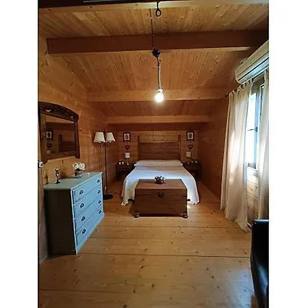 Casa Pinares De Roche Tres Сasa de vacaciones Cádiz