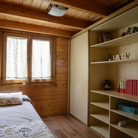 Casa Pinares De Roche Tres Сasa de vacaciones Cádiz