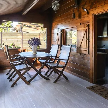 Casa Pinares De Roche Tres Сasa de vacaciones Cádiz