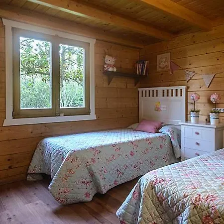 Сasa de vacaciones Casa Pinares De Roche Tres Cádiz
